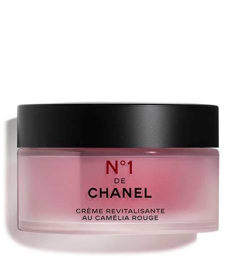 chanel gesichtspflege|best Chanel face cream.